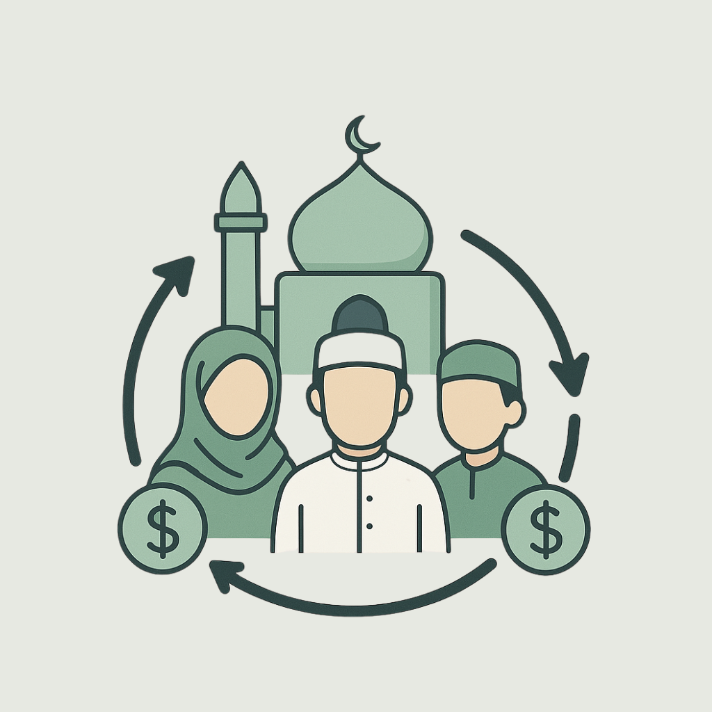 Ummah Economy