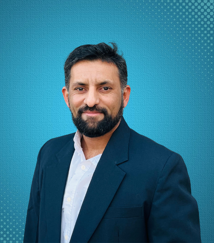 Sarfaraz Nasir Image