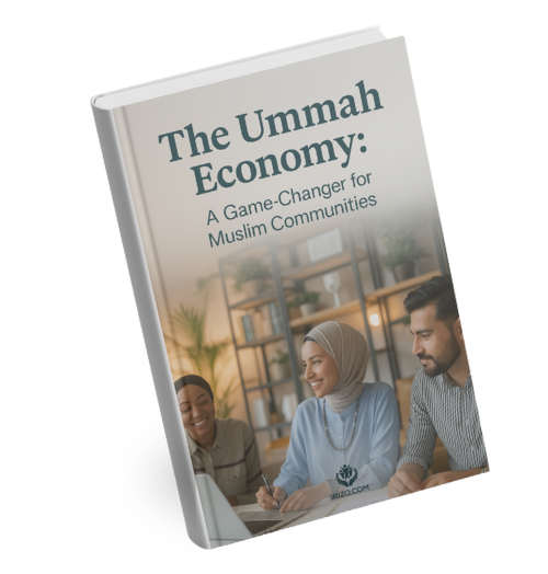 Ummah Economy eBook