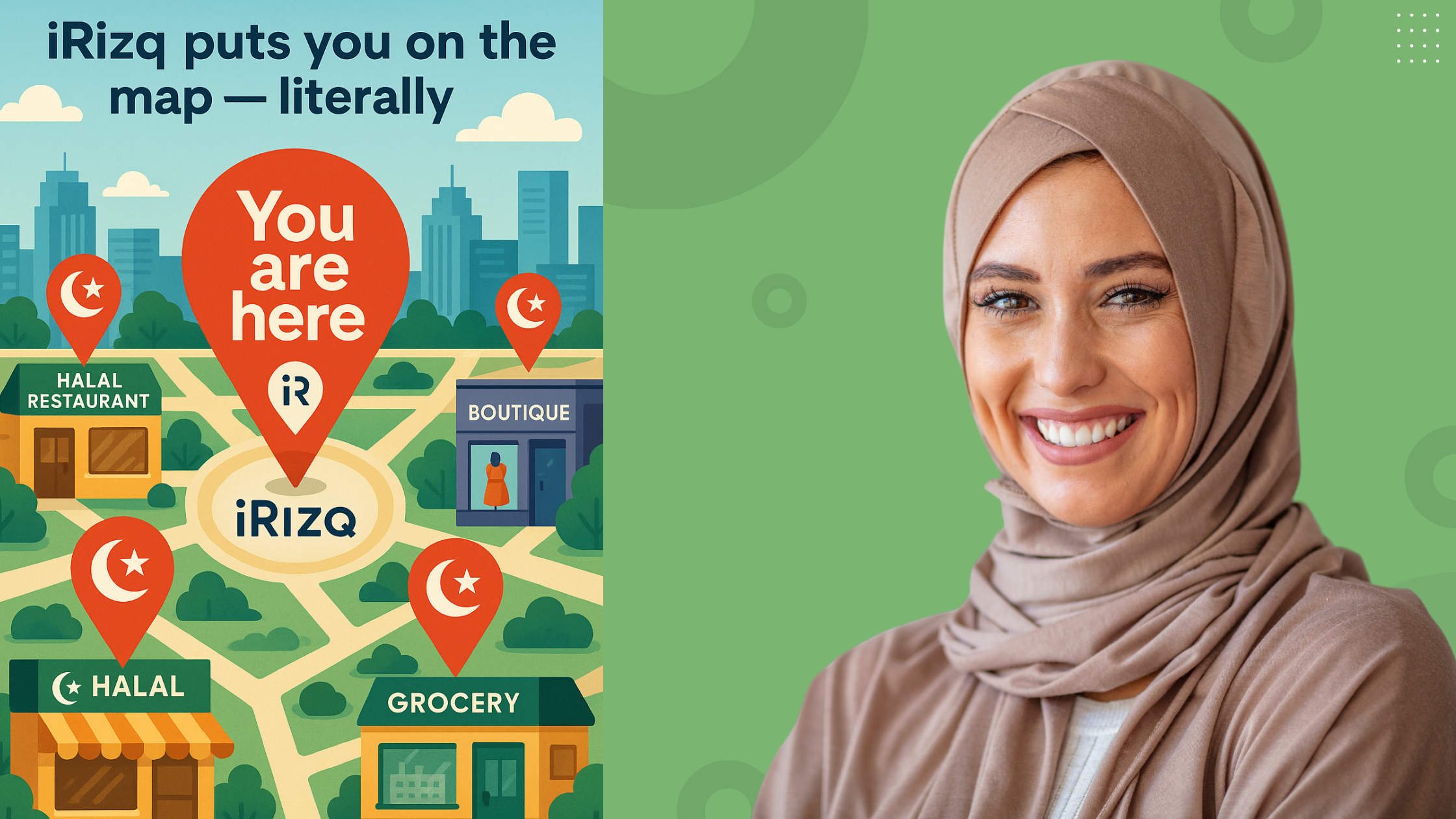 Halal Business Directory