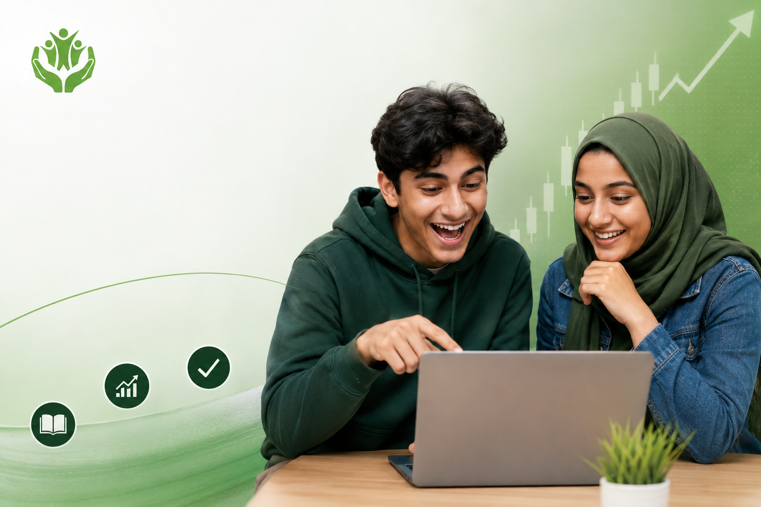 Youth Investing Workshop