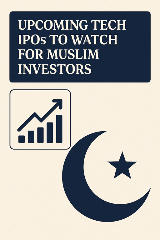 Upcoming IPOs for Muslim Investors