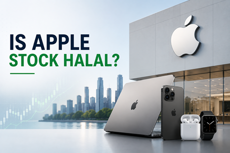 Is Apple stock halal?