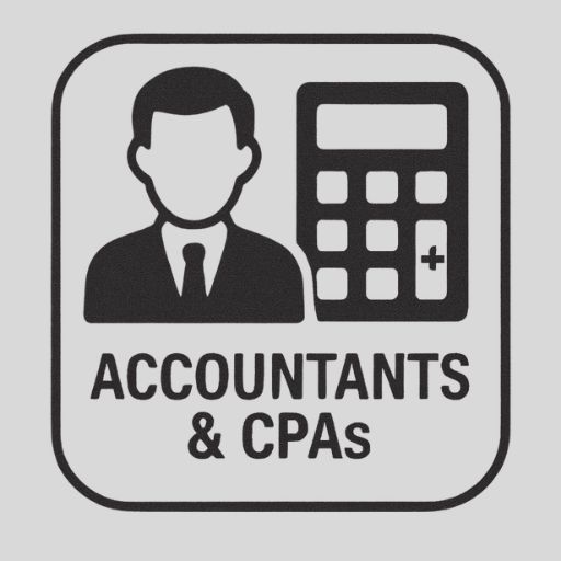 Accountants & CPAs