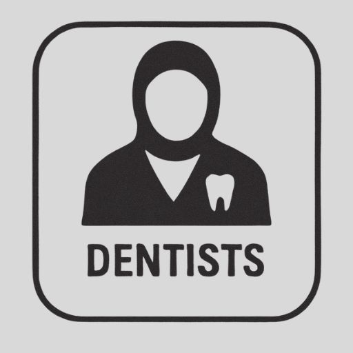 Dentists