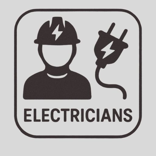 Electricians