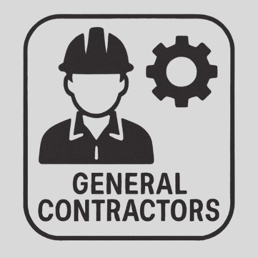 General Contractors