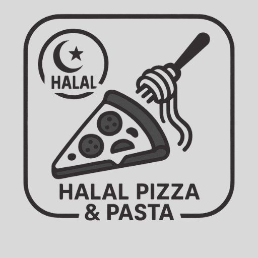 Halal Pizza & Pasta