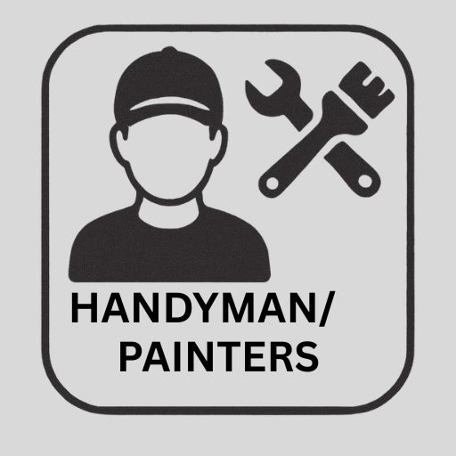 Handyman / Painters
