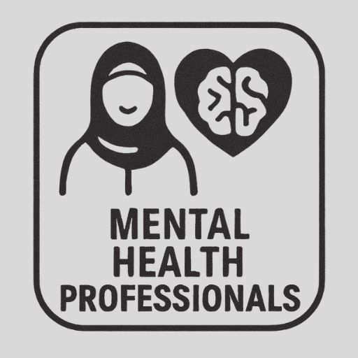 Mental Health Professionals