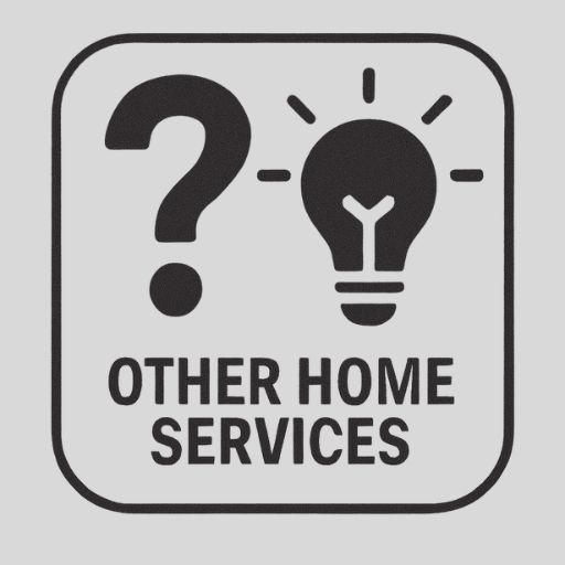Other Home Services