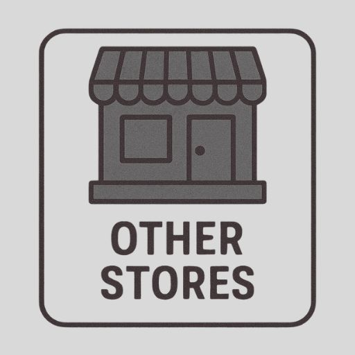 Other Stores