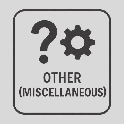Other