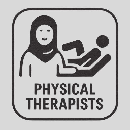 Physical Therapists