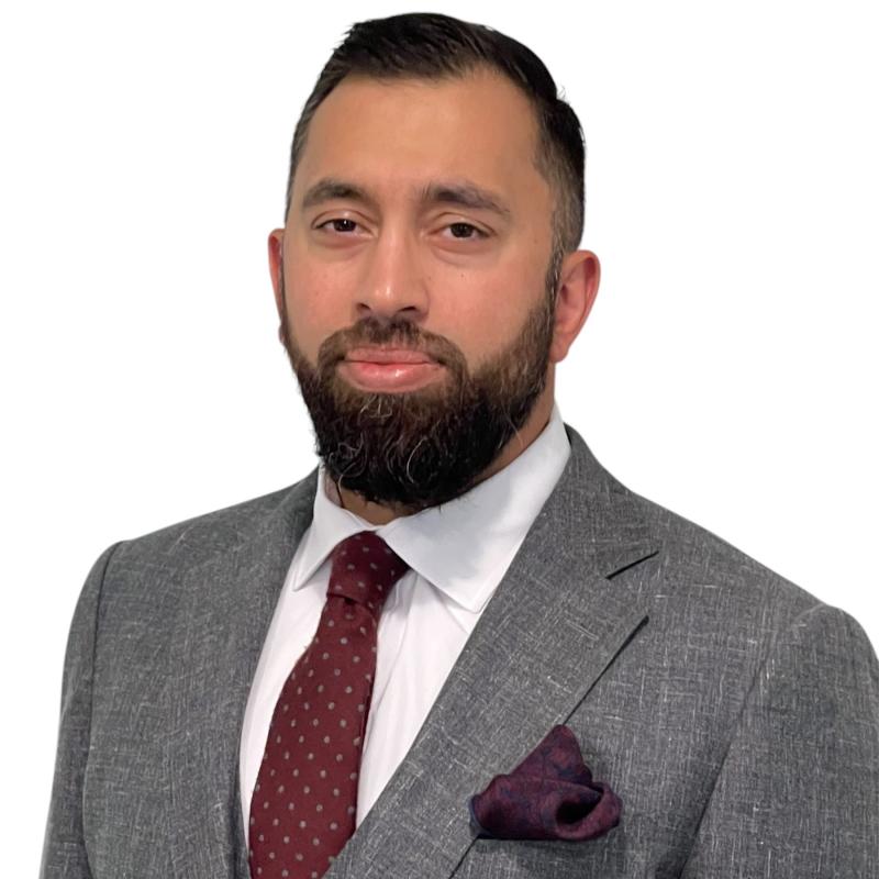 Chaudhry Law, PLLC.- Immigration Lawyer