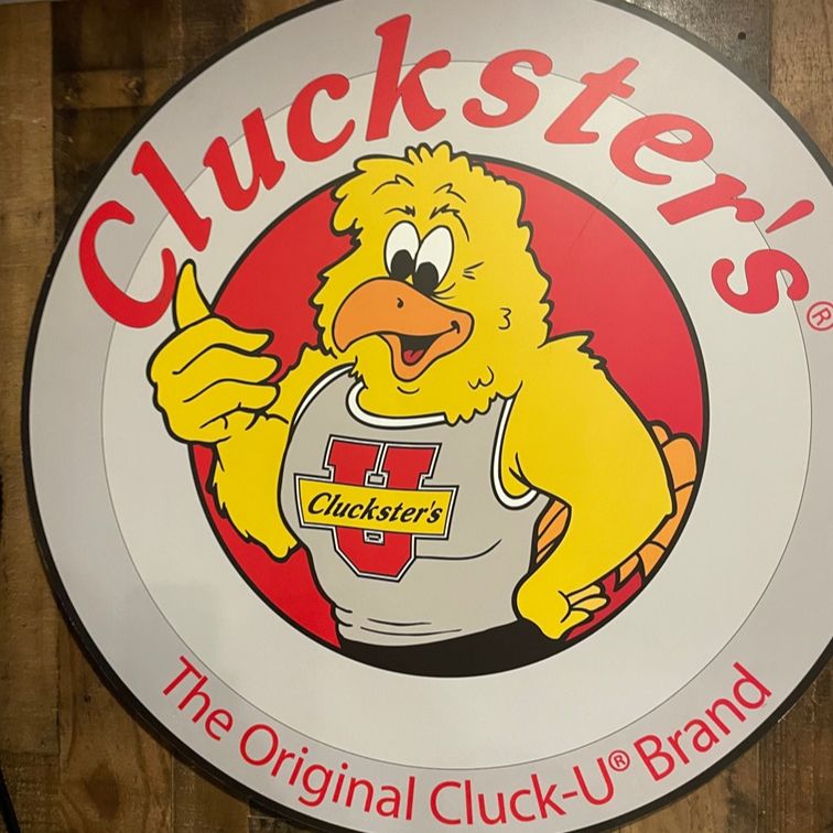 Cluckster's Halal Chicken (Cluck-U-Chicken) - Lanham